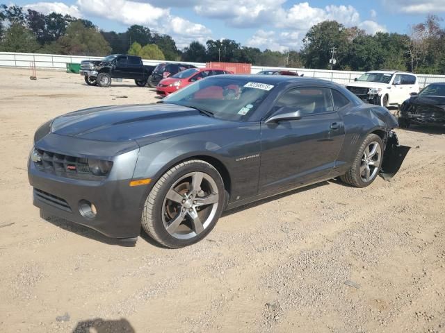 2010 Chevrolet Camaro lt
