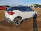 2018 Nissan Kicks s