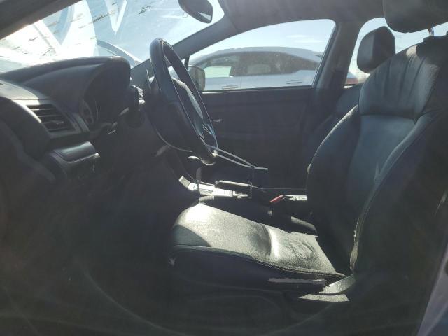 2013 Subaru Impreza Limited
