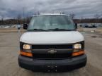 2013 Chevrolet Express 1500 Delivery Van