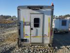 2005 Tfnx 2005 Team Fenex Fiber Optic Splicing Trailer