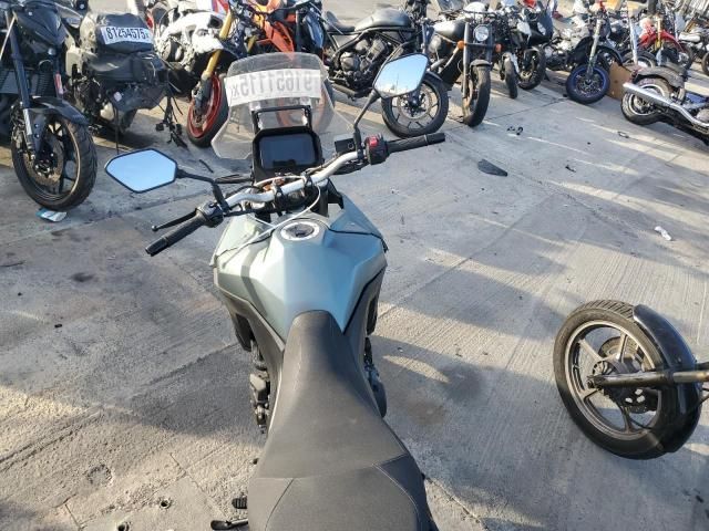 2024 Suzuki DL800 RQ