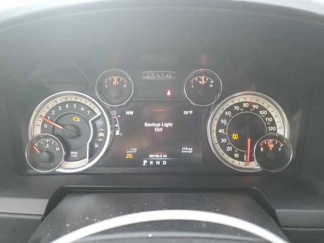 2016 Dodge Ram 1500 Sport