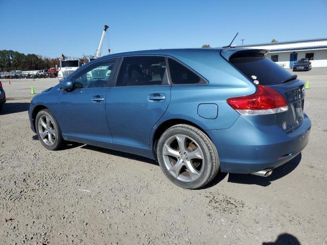 2009 Toyota Venza