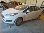 2014 Ford Fiesta s