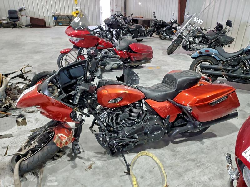 2024 Harley-Davidson Fltrx