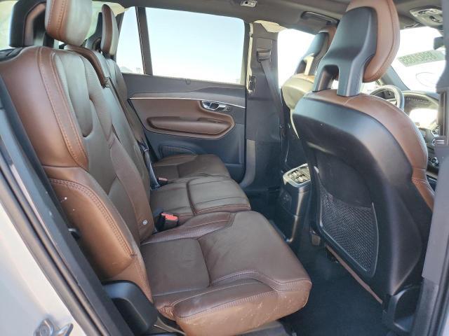 2021 Volvo Xc90 T8 Recharge Inscription