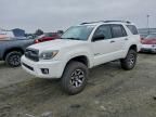 2007 Toyota 4runner SR5