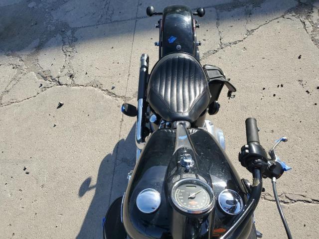 2014 Harley-Davidson FLS Softail Slim