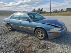 2000 Buick Park Avenue