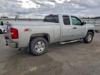 2011 Chevrolet Silverado C1500 lt
