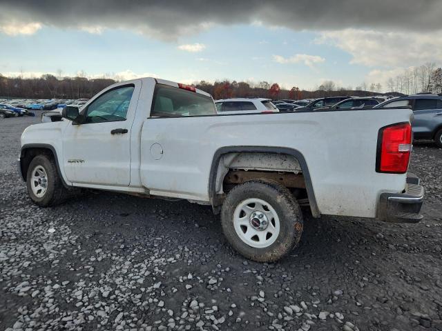 2017 GMC Sierra C1500