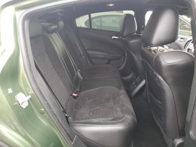 2019 Dodge Charger Scat Pack