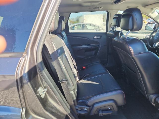 2018 Dodge Journey gt