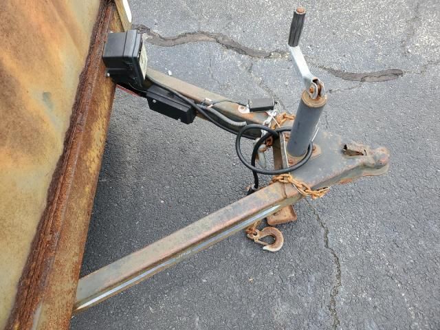 1999 Other 1999 Onan Generation