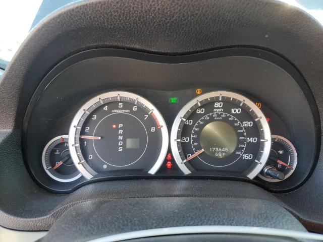 2013 Acura TSX