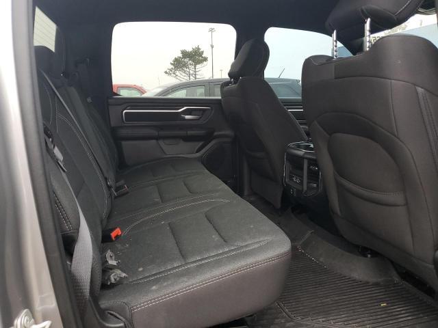 2025 Dodge Ram 1500 big Horn/lone Star