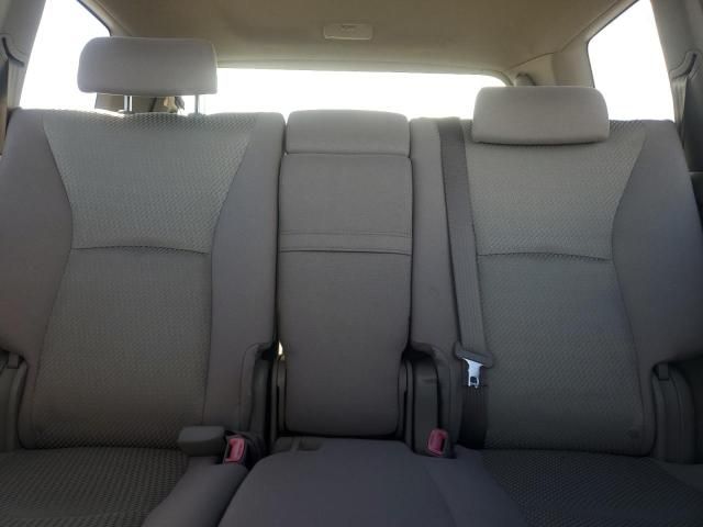 2006 Toyota Highlander Limited