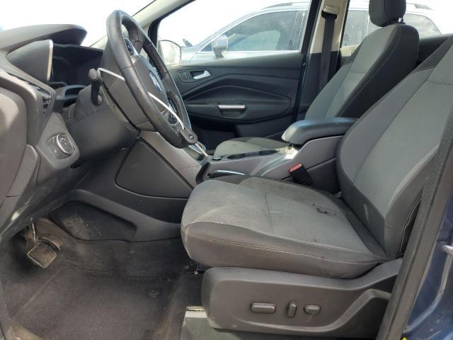 2018 Ford C-max se