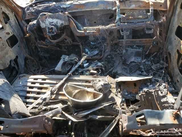 2013 Cadillac Escalade esv Platinum