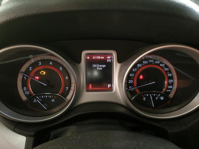 2013 Dodge Journey R/T