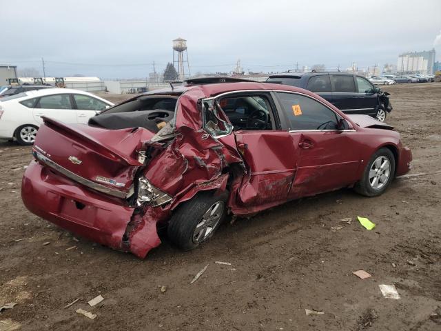 2009 Chevrolet Impala 1LT
