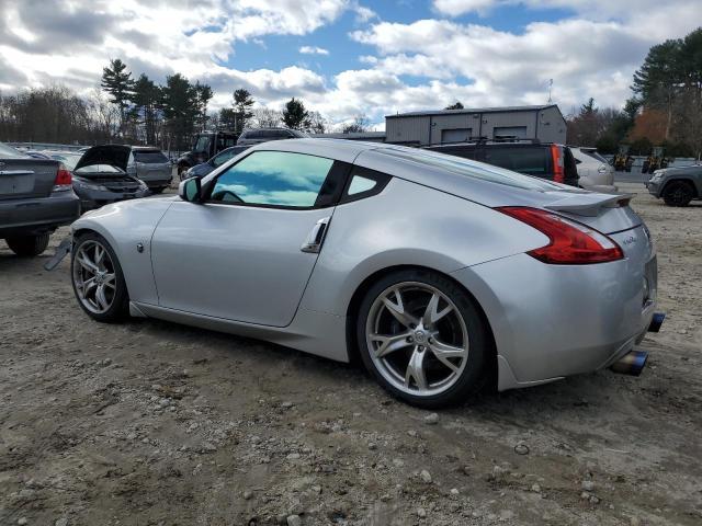 2010 Nissan 370z