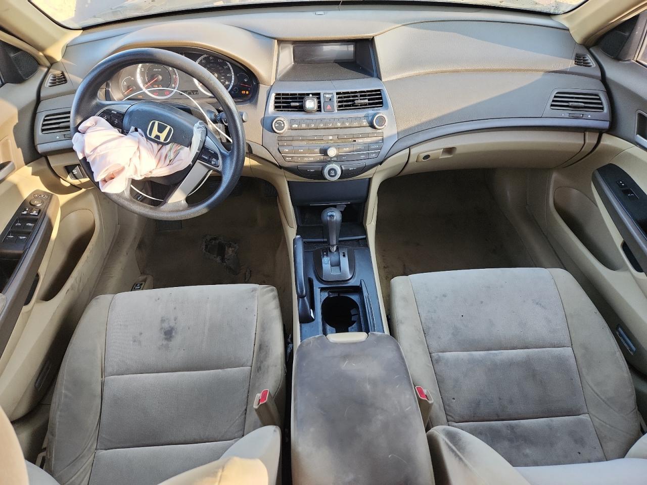 2008 Honda Accord lx