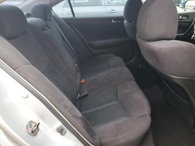 2010 Nissan Maxima s