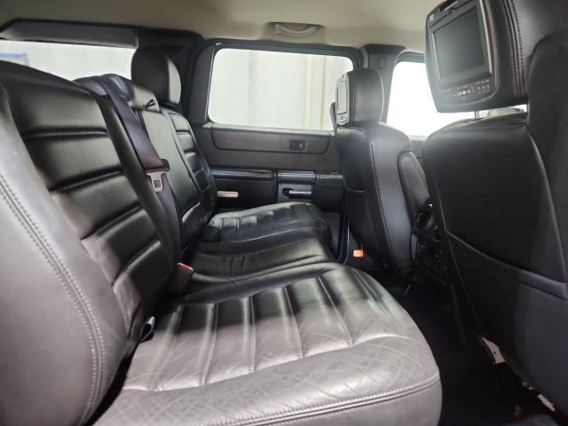 2006 Hummer H2