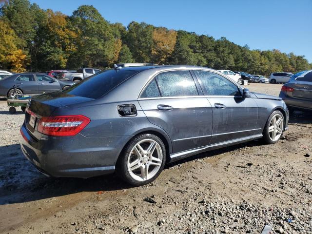 2013 Mercedes-Benz E