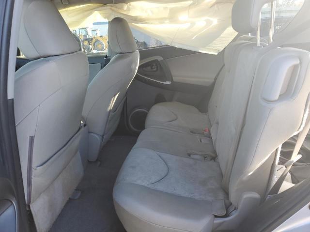 2009 Toyota Rav4