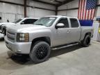 2010 Chevrolet Silverado K1500 LT