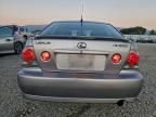 2004 Lexus Is 300