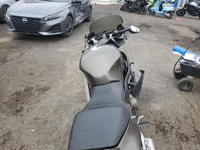 2000 Honda CBR1100 XX