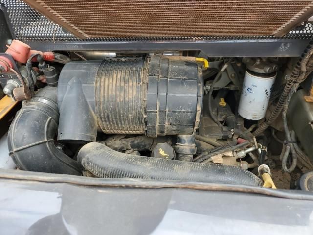 2015 Case Tv380 Tracked Skid Steer Loader