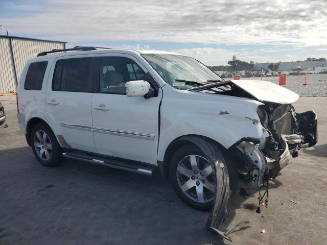 2013 Honda Pilot Touring