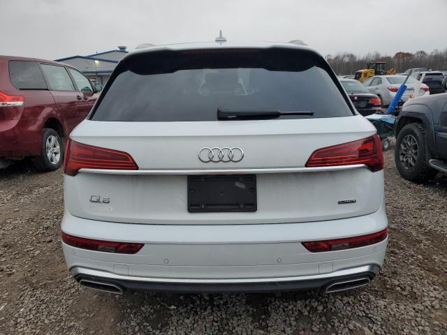 2023 Audi Q5 Premium Plus 45
