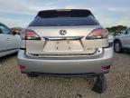 2015 Lexus Rx 450h
