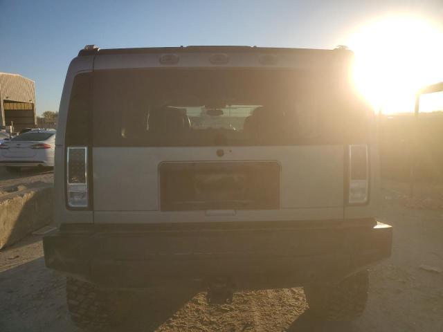 2003 Hummer H2