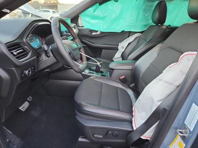 2024 Ford Escape st Line Select