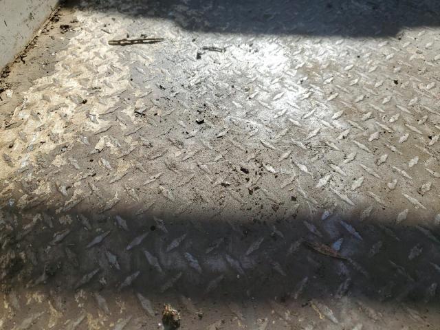 2013 Chevrolet Silverado Utility / Service Truck