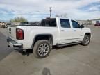2018 GMC Sierra C1500 Denali