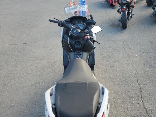 2024 Yamaha CZD300 A