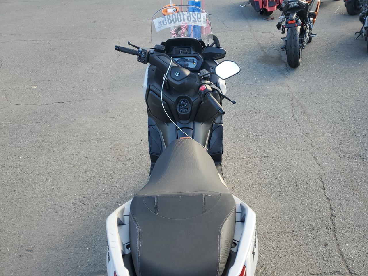 2024 Yamaha CZD300 A