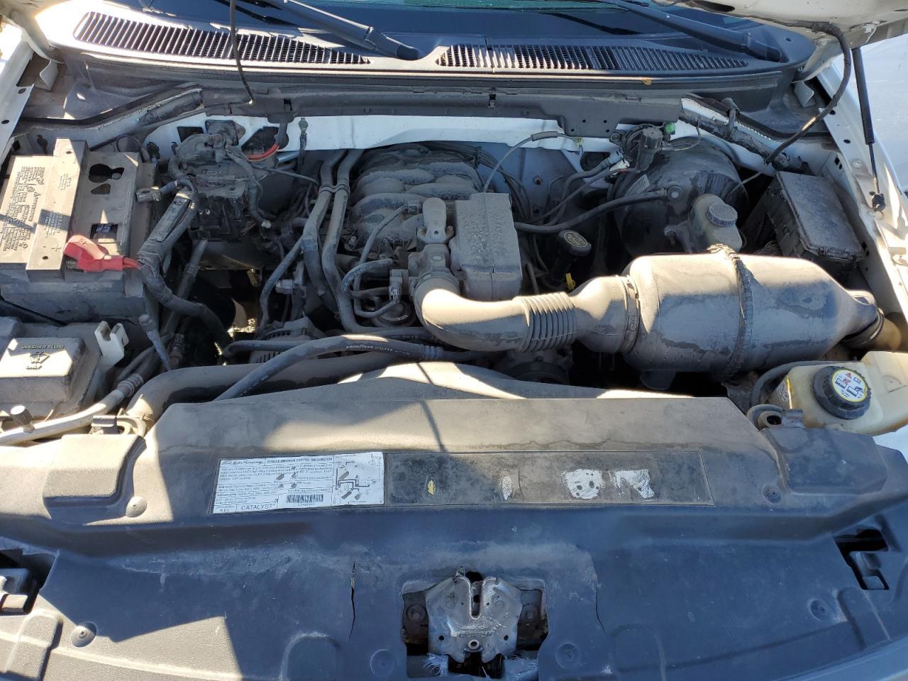 2003 Ford F150