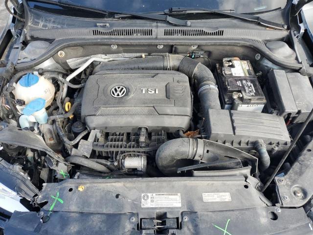 2016 Volkswagen Jetta Sport