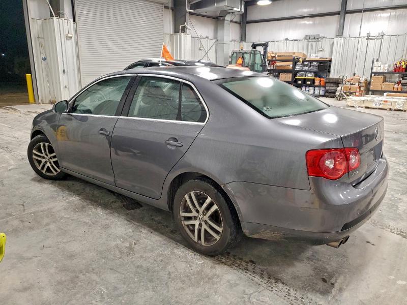 2006 Volkswagen Jetta 2.5
