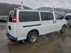 2007 Chevrolet Express Van