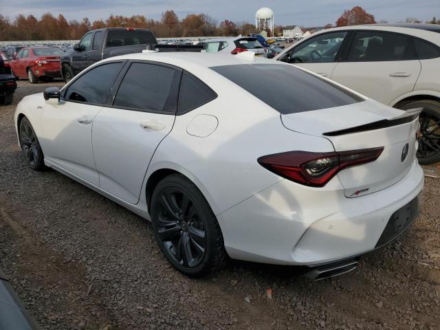 2022 Acura Tlx Tech a